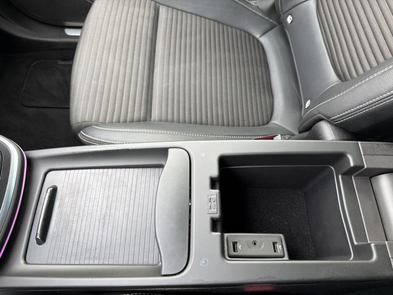 Image RENAULT Grand Scenic 1.7 Blue dCi 150ch Intens EDC