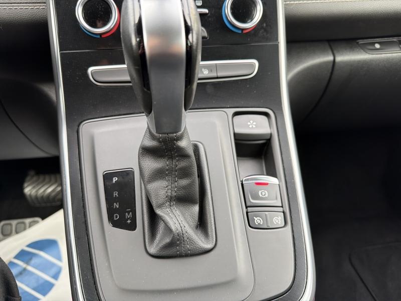 Image RENAULT Grand Scenic 1.7 Blue dCi 150ch Intens EDC