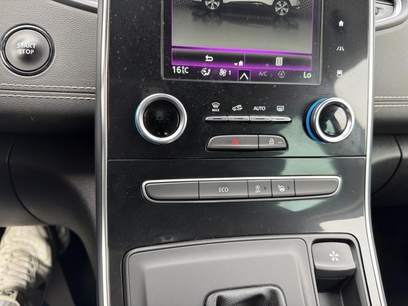 Image RENAULT Grand Scenic 1.7 Blue dCi 150ch Intens EDC