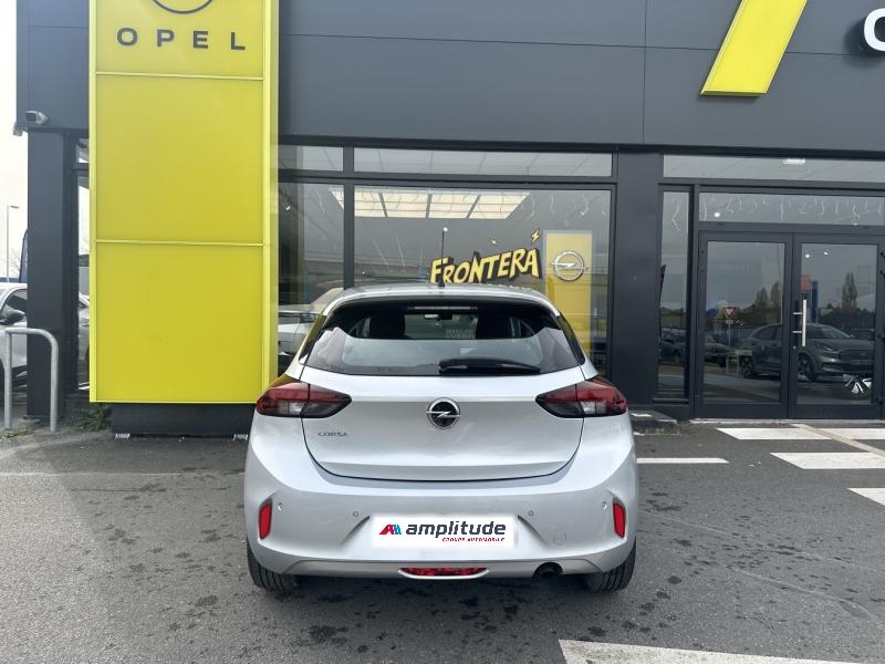 Image OPEL Corsa 1.2 75ch Edition