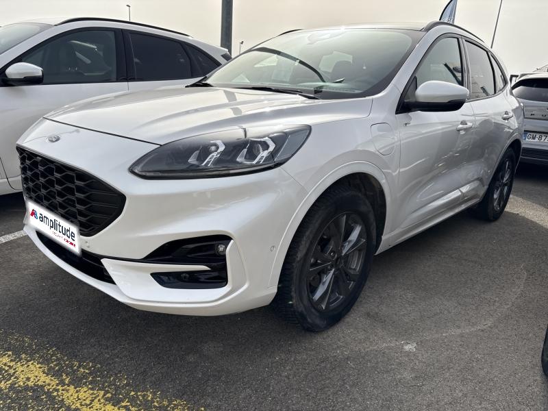 Photo FORD Kuga 2.5 Duratec 225 ch PHEV ST-Line X BVA