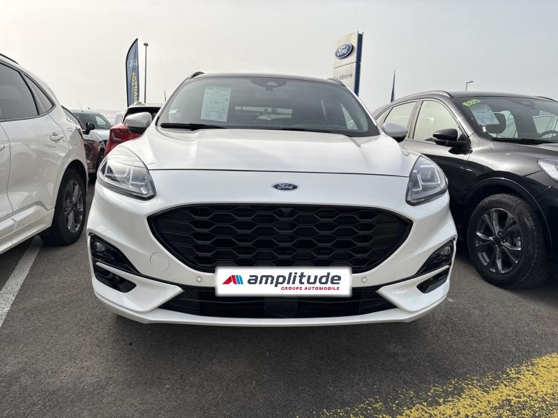 Image FORD Kuga 2.5 Duratec 225 ch PHEV ST-Line X BVA