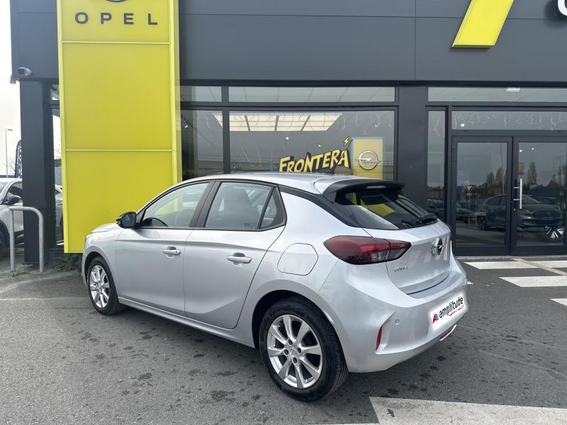 Image OPEL Corsa 1.2 75ch Edition