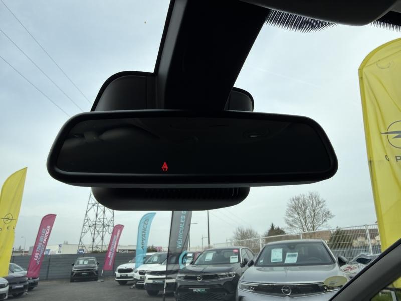 Image RENAULT Grand Scenic 1.7 Blue dCi 150ch Intens EDC