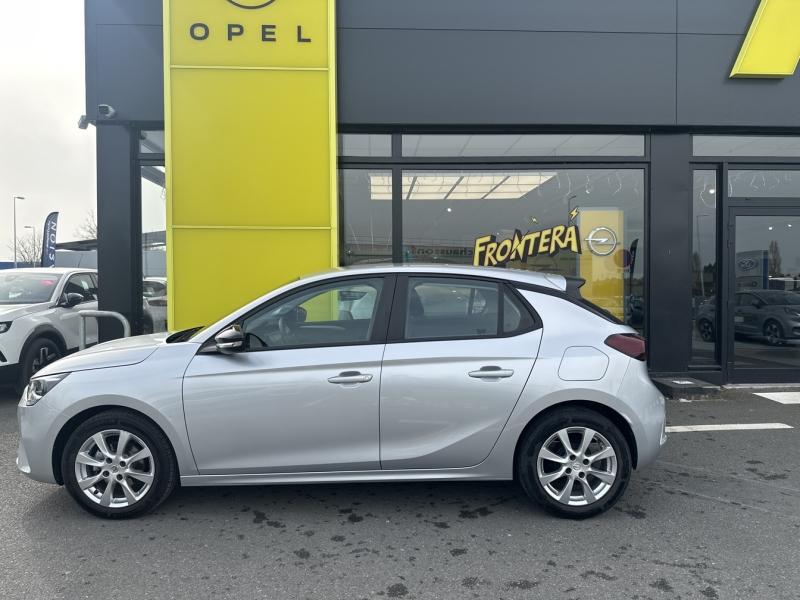 Image OPEL Corsa 1.2 75ch Edition
