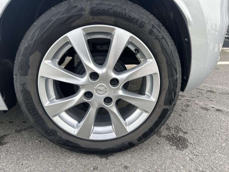 Image OPEL Corsa 1.2 75ch Edition