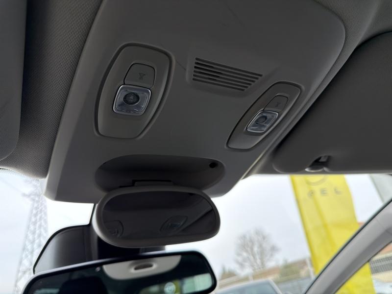 Image RENAULT Grand Scenic 1.7 Blue dCi 150ch Intens EDC