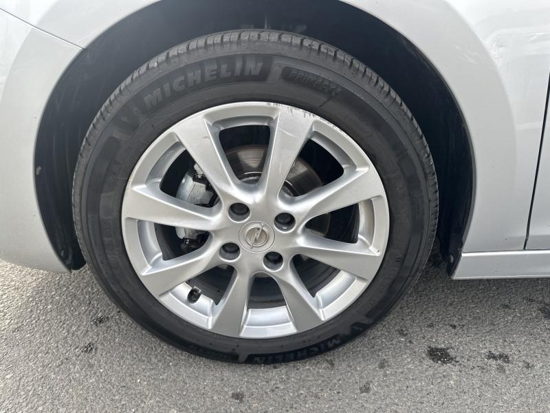 Image OPEL Corsa 1.2 75ch Edition