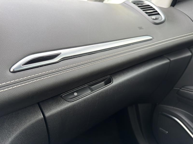 Image RENAULT Grand Scenic 1.7 Blue dCi 150ch Intens EDC