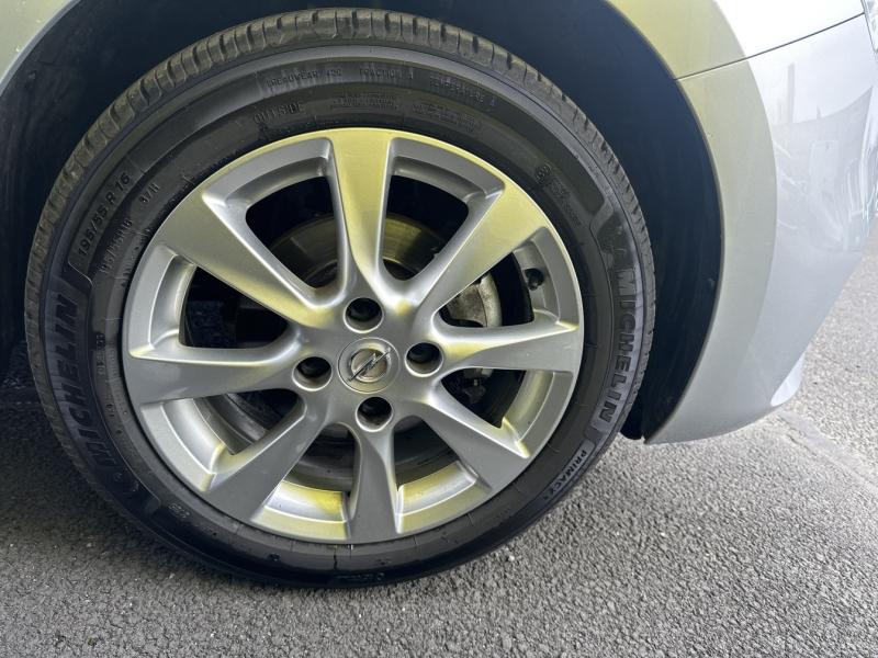 Image OPEL Corsa 1.2 75ch Edition