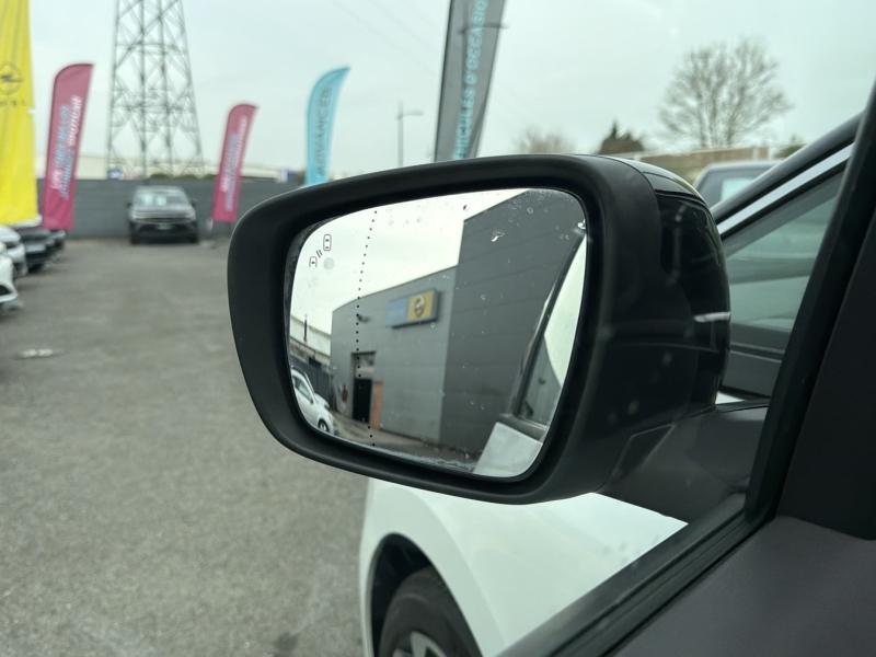 Image RENAULT Grand Scenic 1.7 Blue dCi 150ch Intens EDC