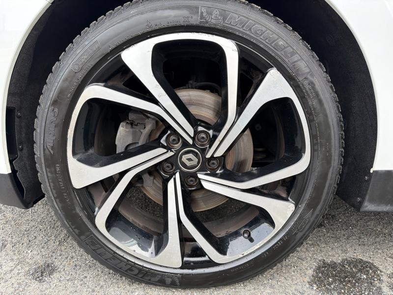 Image RENAULT Grand Scenic 1.7 Blue dCi 150ch Intens EDC