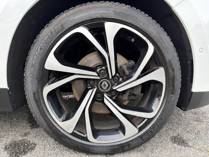 Image RENAULT Grand Scenic 1.7 Blue dCi 150ch Intens EDC