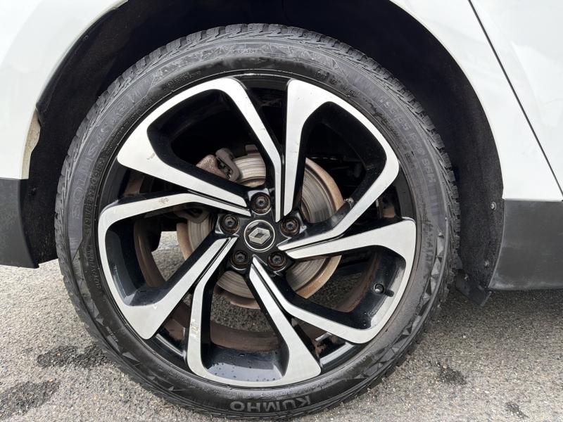 Image RENAULT Grand Scenic 1.7 Blue dCi 150ch Intens EDC