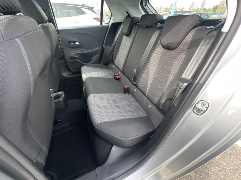 Image OPEL Corsa 1.2 75ch Edition