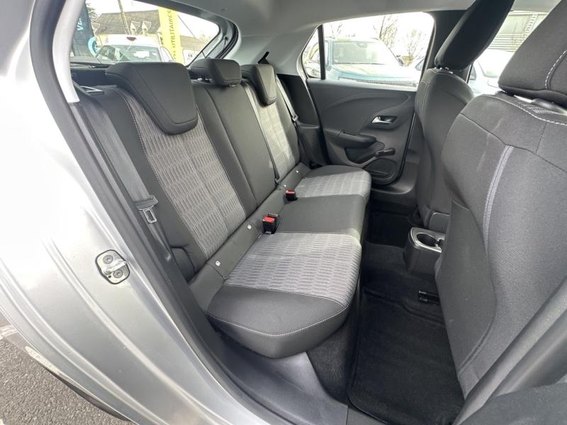 Image OPEL Corsa 1.2 75ch Edition