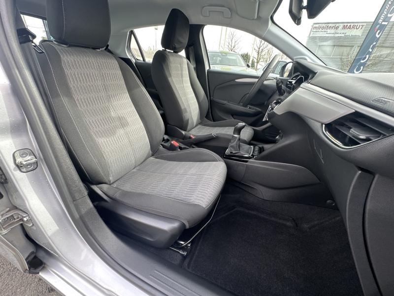 Image OPEL Corsa 1.2 75ch Edition