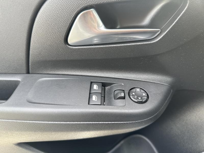 Image OPEL Corsa 1.2 75ch Edition