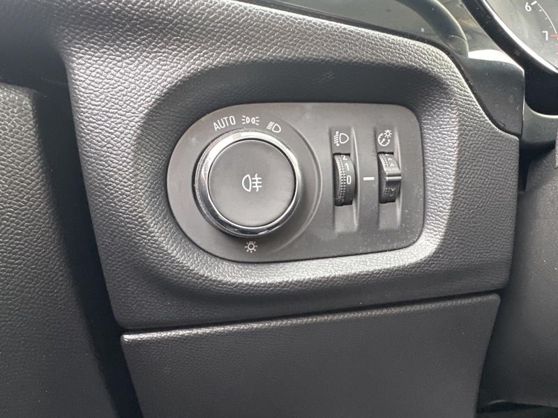 Image OPEL Corsa 1.2 75ch Edition