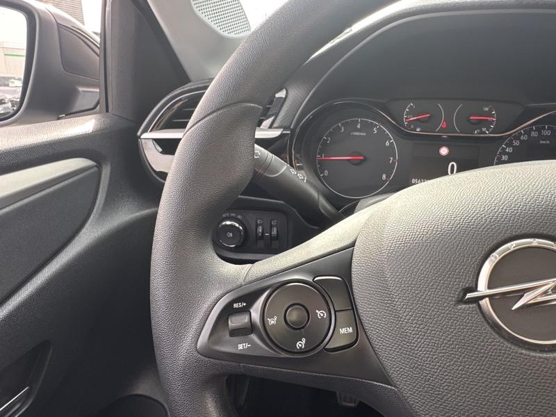 Image OPEL Corsa 1.2 75ch Edition