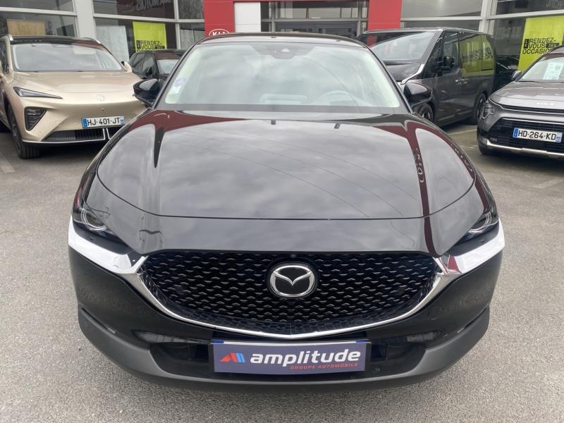Image MAZDA CX-30 2.0 e-SKYACTIV-G M-Hybrid 122ch Sportline 2021