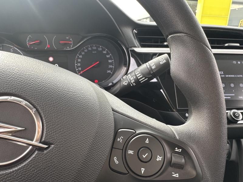 Image OPEL Corsa 1.2 75ch Edition