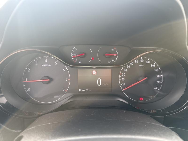 Image OPEL Corsa 1.2 75ch Edition