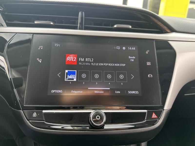 Image OPEL Corsa 1.2 75ch Edition