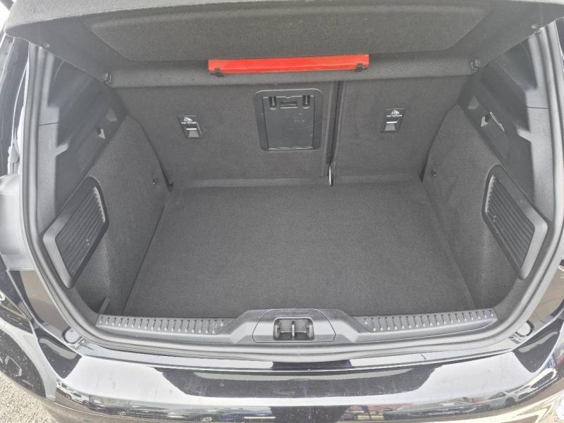 Image FORD Focus 1.0 Flexifuel mHEV 125ch ST-Line X