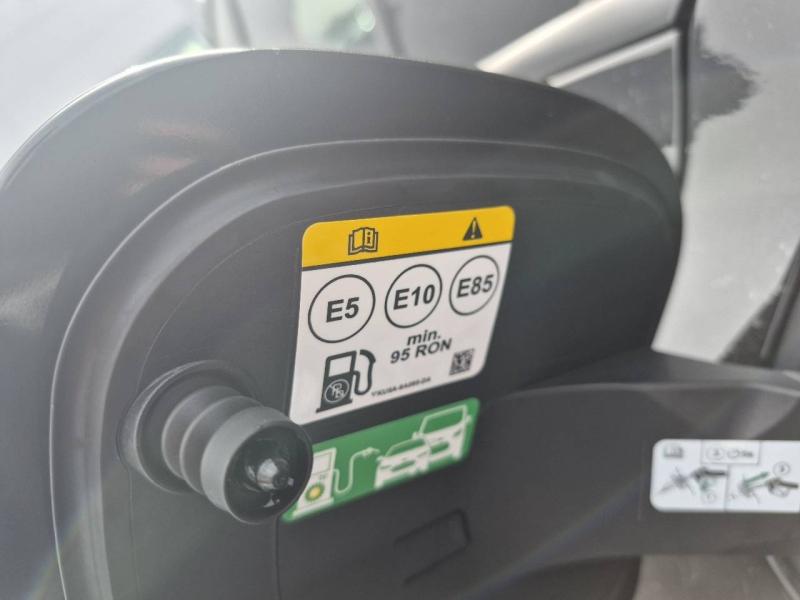 Image FORD Focus 1.0 Flexifuel mHEV 125ch ST-Line X