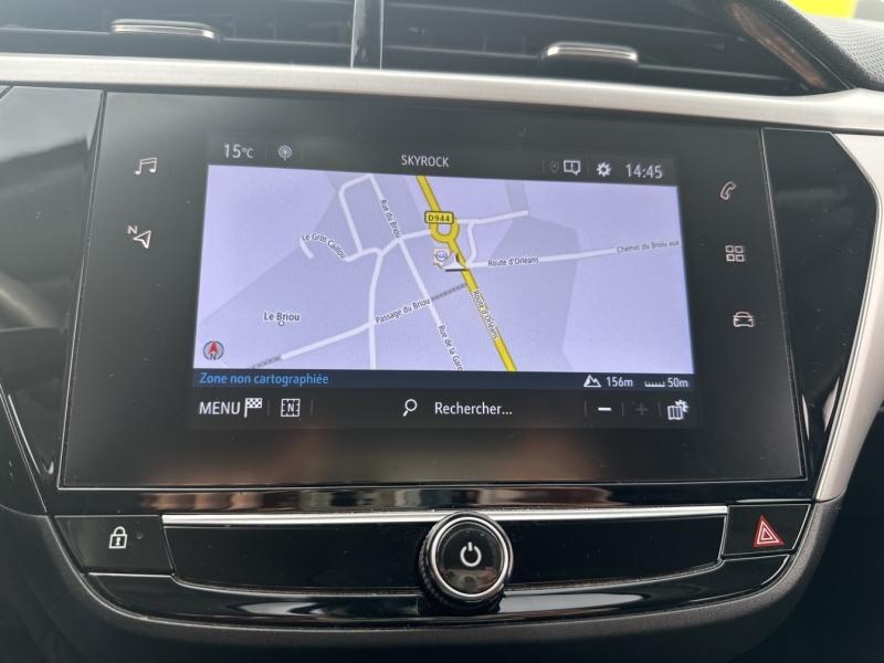 Image OPEL Corsa 1.2 75ch Edition