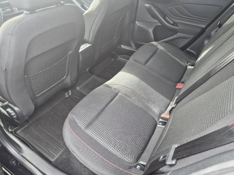 Image FORD Focus 1.0 Flexifuel mHEV 125ch ST-Line X