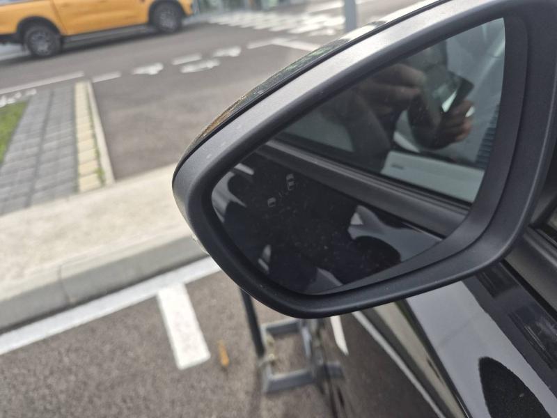 Image FORD Focus 1.0 Flexifuel mHEV 125ch ST-Line X