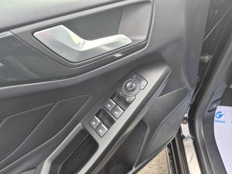 Image FORD Focus 1.0 Flexifuel mHEV 125ch ST-Line X