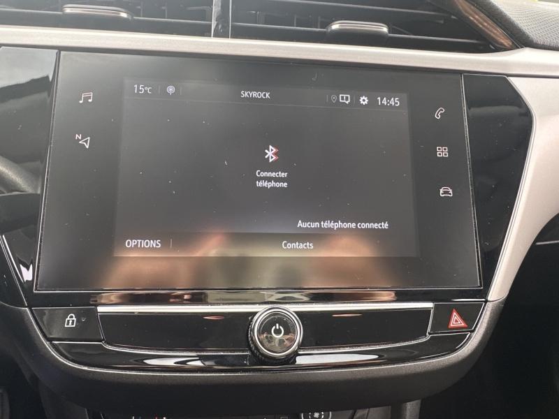 Image OPEL Corsa 1.2 75ch Edition