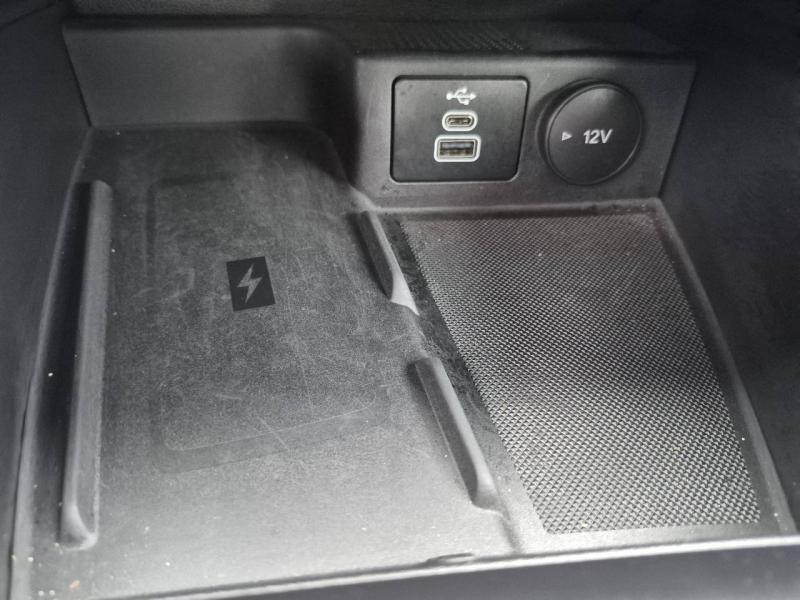 Image FORD Focus 1.0 Flexifuel mHEV 125ch ST-Line X