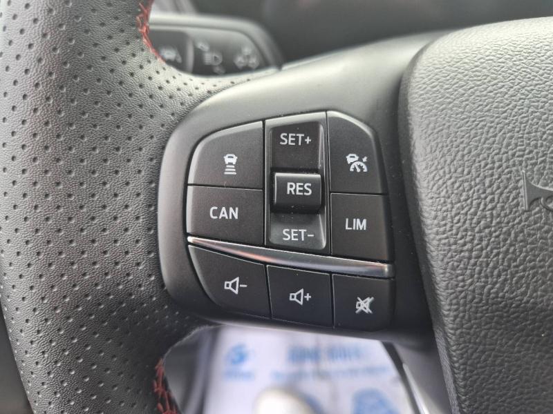 Image FORD Focus 1.0 Flexifuel mHEV 125ch ST-Line X