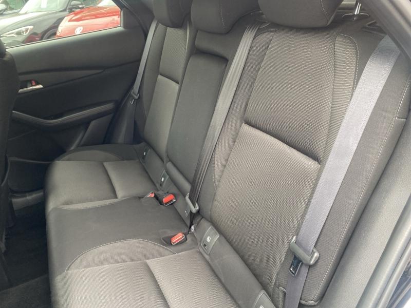 Image MAZDA CX-30 2.0 e-SKYACTIV-G M-Hybrid 122ch Sportline 2021