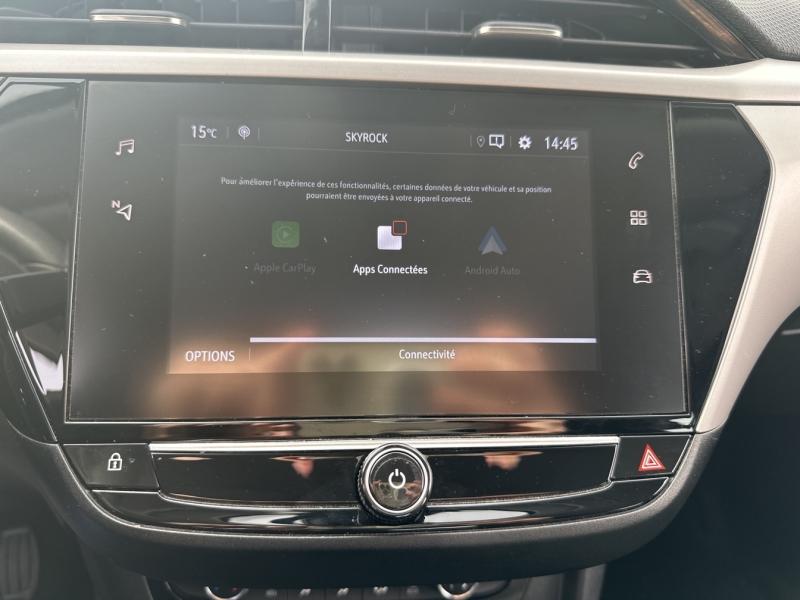 Image OPEL Corsa 1.2 75ch Edition