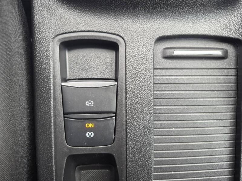 Image FORD Focus 1.0 Flexifuel mHEV 125ch ST-Line X