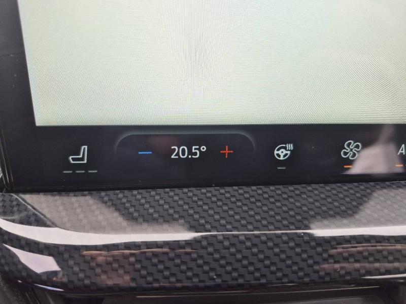 Image FORD Focus 1.0 Flexifuel mHEV 125ch ST-Line X