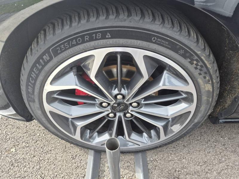 Image FORD Focus 1.0 Flexifuel mHEV 125ch ST-Line X