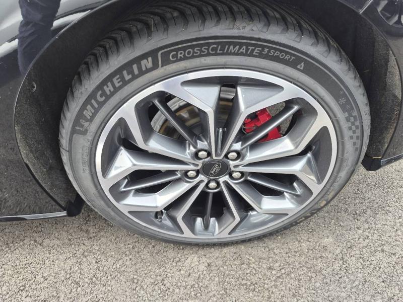 Image FORD Focus 1.0 Flexifuel mHEV 125ch ST-Line X