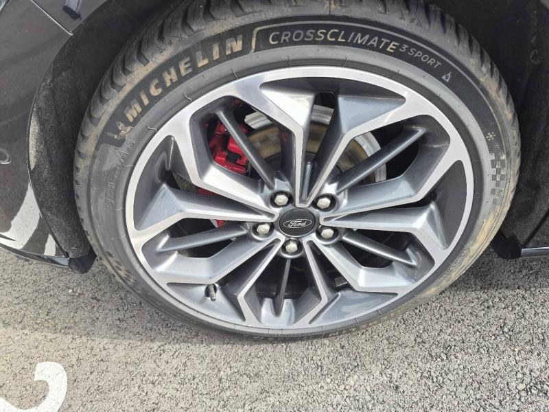 Image FORD Focus 1.0 Flexifuel mHEV 125ch ST-Line X