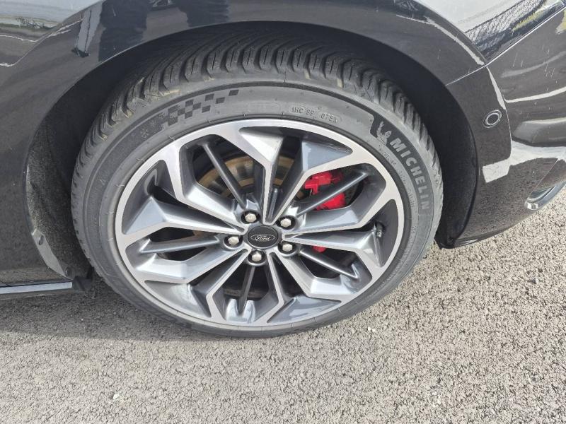 Image FORD Focus 1.0 Flexifuel mHEV 125ch ST-Line X