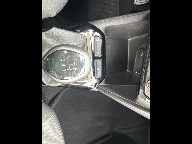 Image OPEL Corsa 1.2 75ch Edition