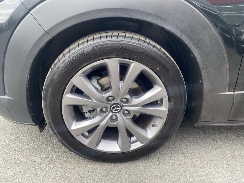 Image MAZDA CX-30 2.0 e-SKYACTIV-G M-Hybrid 122ch Sportline 2021