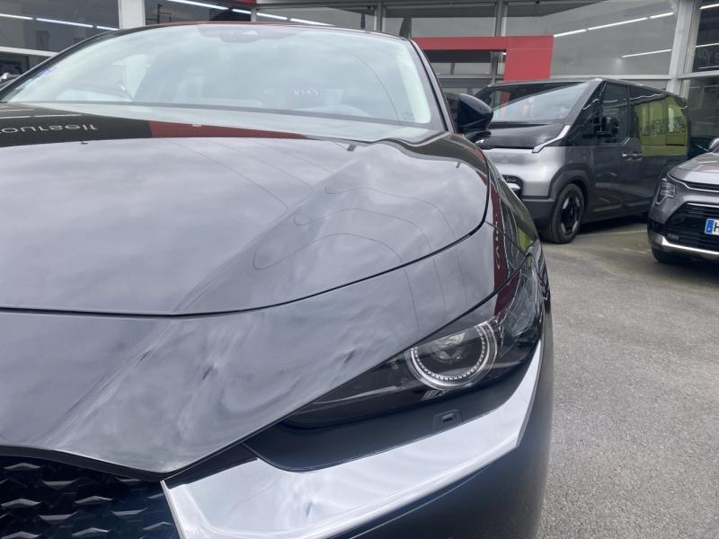 Image MAZDA CX-30 2.0 e-SKYACTIV-G M-Hybrid 122ch Sportline 2021