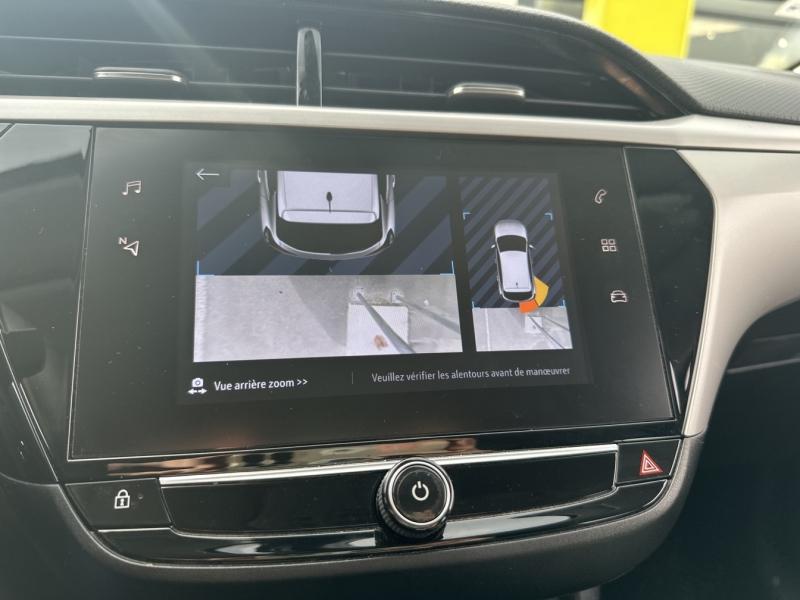 Image OPEL Corsa 1.2 75ch Edition