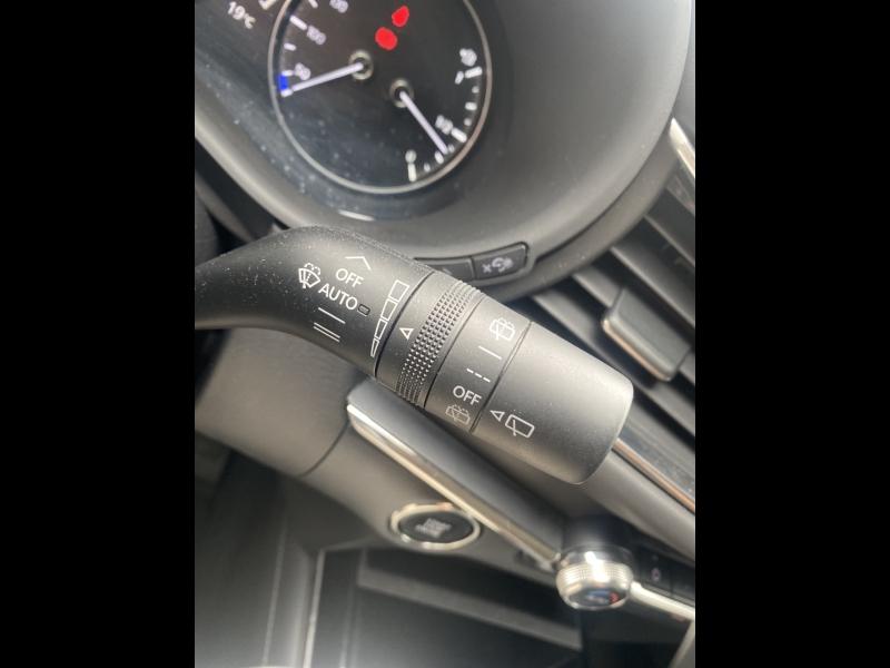 Image MAZDA CX-30 2.0 e-SKYACTIV-G M-Hybrid 122ch Sportline 2021